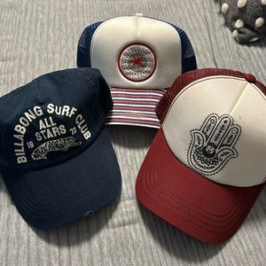 Women’s Hats